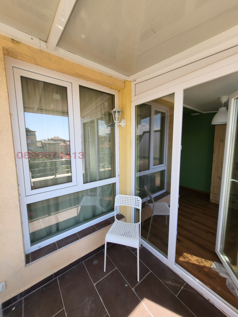 In vendita  Studio Burgas , Sarafovo , 36 mq | 15628633 - Immagine [8]