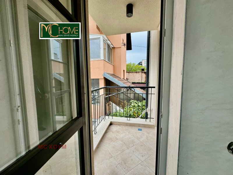 Na prodej  1 ložnice Sofia , Nadežda 3 , 57 m2 | 23475462 - obraz [4]