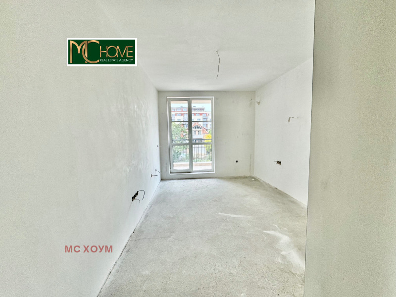 Na prodej  1 ložnice Sofia , Nadežda 3 , 57 m2 | 23475462