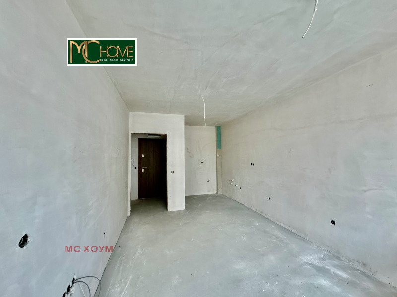 Na prodej  1 ložnice Sofia , Nadežda 3 , 57 m2 | 23475462 - obraz [2]