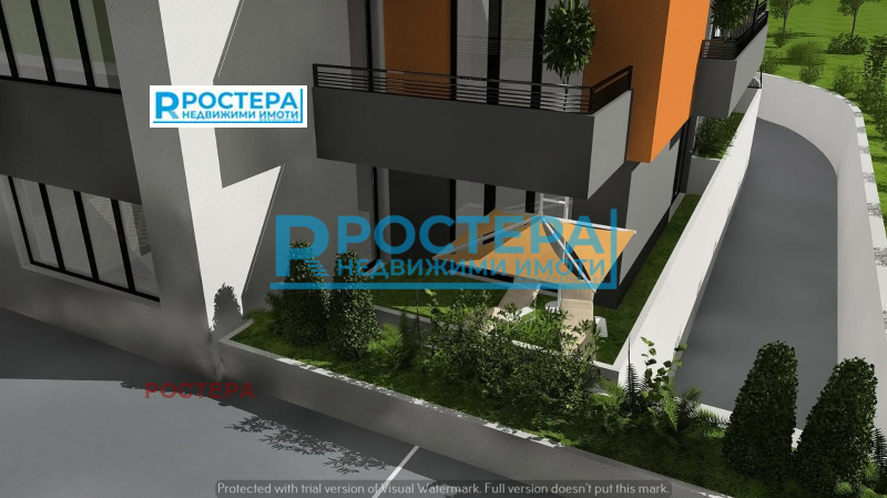 Продава 2-СТАЕН, гр. Търговище, Боровец, снимка 5 - Aпартаменти - 47757429