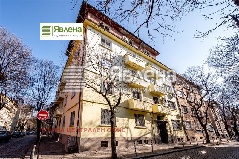 Продава 2-СТАЕН, гр. София, Медицинска академия, снимка 13 - Aпартаменти - 48986889