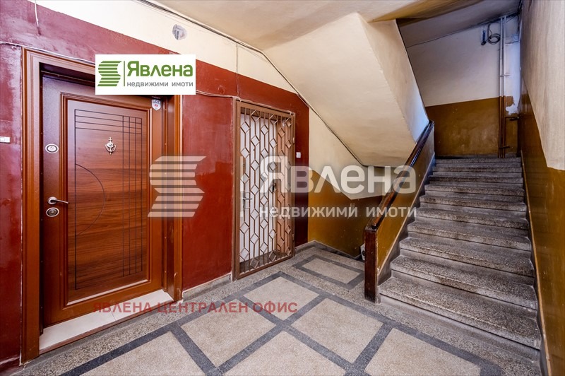 Продава 2-СТАЕН, гр. София, Медицинска академия, снимка 12 - Aпартаменти - 48986889