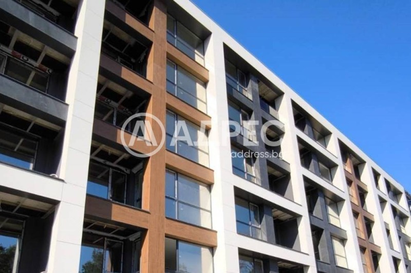 Продава  2-стаен, град София, Малинова долина •  146 954 EUR • ID 22376720 — holmes.bg - [1] 