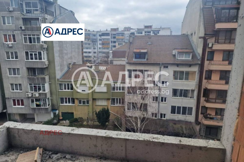 En venta  1 dormitorio Varna , Levski 1 , 75 metros cuadrados | 58371238