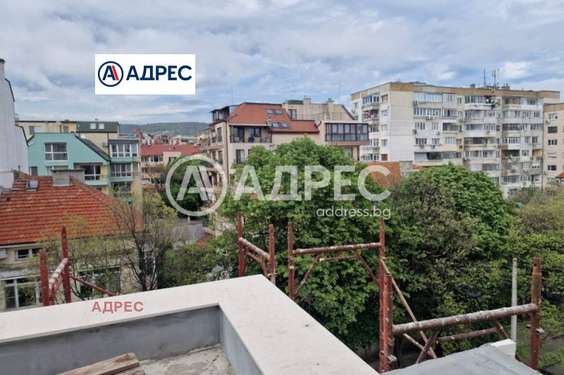 En venta  1 dormitorio Varna , Levski 1 , 75 metros cuadrados | 58371238 - imagen [2]