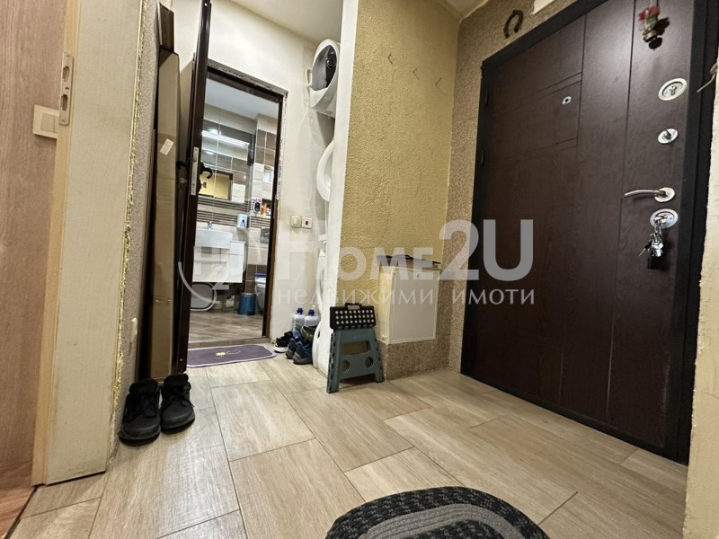 Продава  2-стаен град София , Люлин 1 , 63 кв.м | 10190130 - изображение [9]
