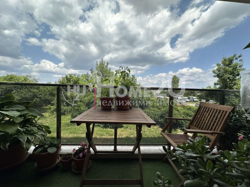 Продава  2-стаен град София , Люлин 1 , 63 кв.м | 10190130 - изображение [10]
