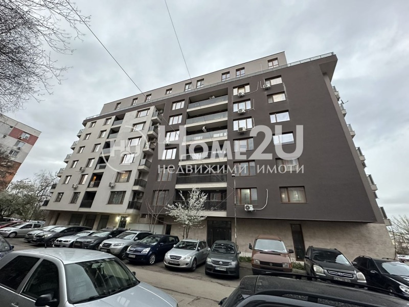 Продава  2-стаен град София , Люлин 1 , 63 кв.м | 10190130 - изображение [11]