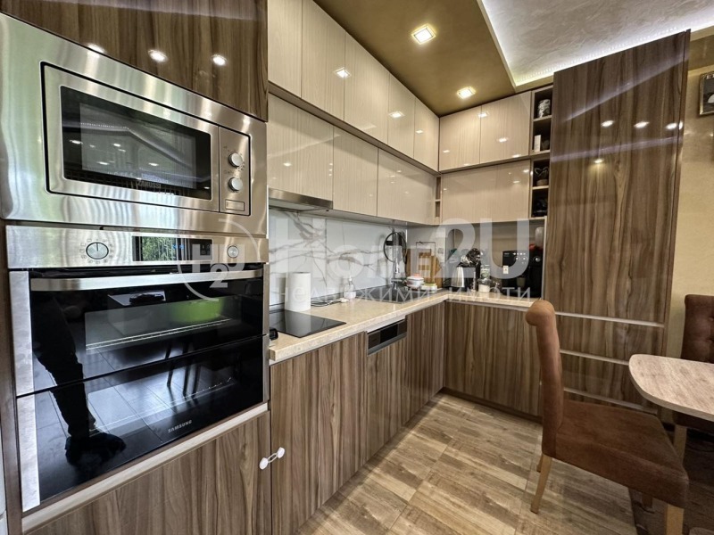 Продава  2-стаен град София , Люлин 1 , 63 кв.м | 10190130 - изображение [4]
