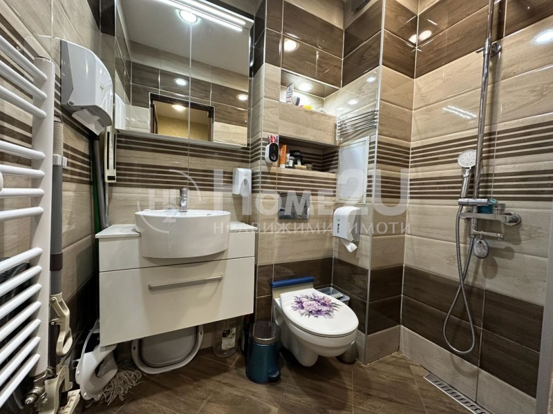 Продава  2-стаен град София , Люлин 1 , 63 кв.м | 10190130 - изображение [7]