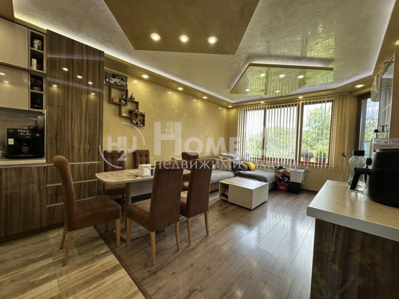 Продава  2-стаен град София , Люлин 1 , 63 кв.м | 10190130