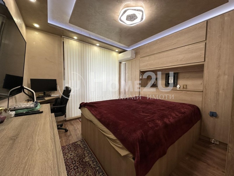 Продава  2-стаен град София , Люлин 1 , 63 кв.м | 10190130 - изображение [5]