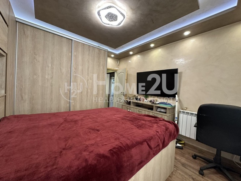 Продава  2-стаен град София , Люлин 1 , 63 кв.м | 10190130 - изображение [6]