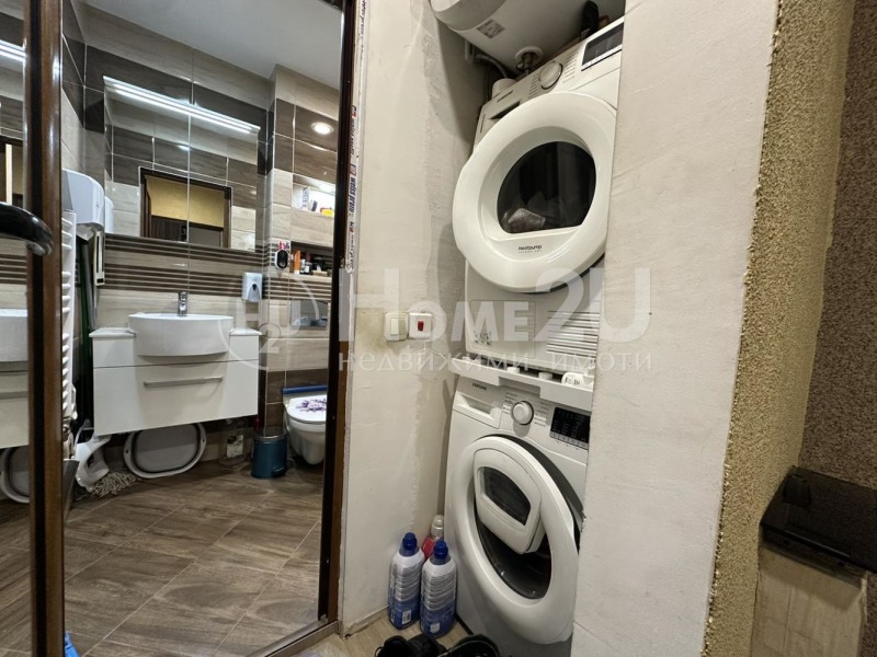 Продава  2-стаен град София , Люлин 1 , 63 кв.м | 10190130 - изображение [8]