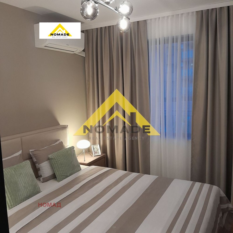 Till salu  1 sovrum Plovdiv , Ostromila , 70 kvm | 75287709 - bild [7]