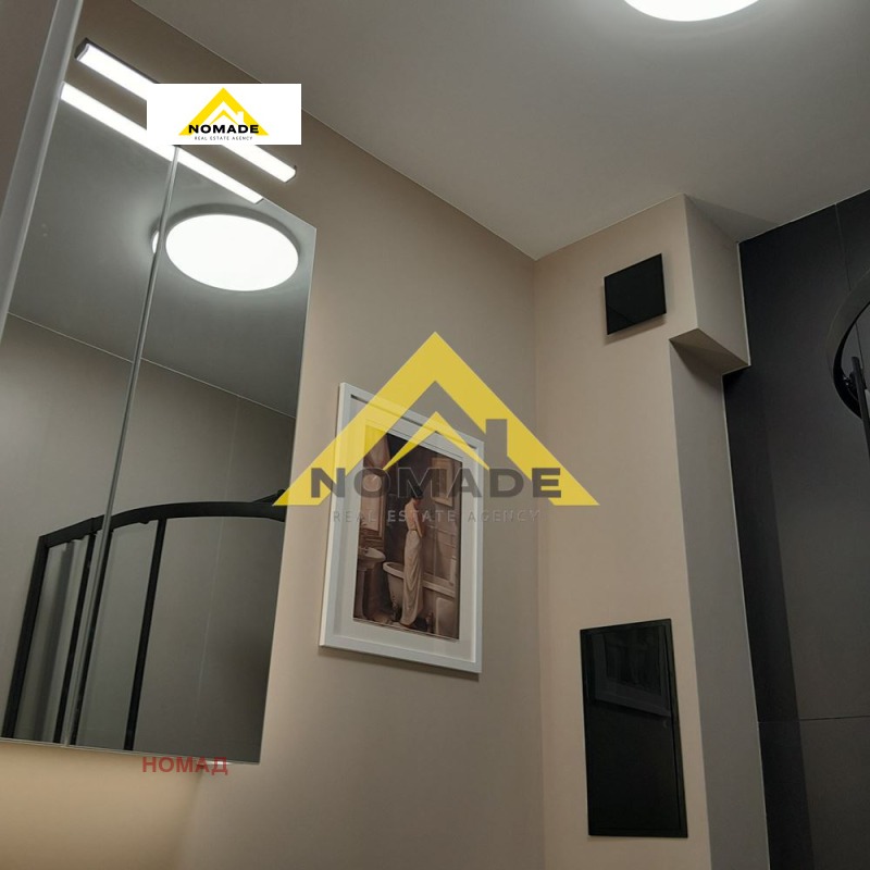 Till salu  1 sovrum Plovdiv , Ostromila , 70 kvm | 75287709 - bild [10]