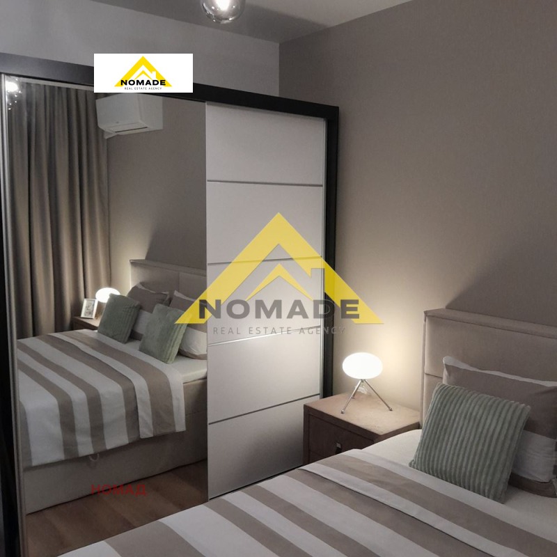 Till salu  1 sovrum Plovdiv , Ostromila , 70 kvm | 75287709 - bild [6]