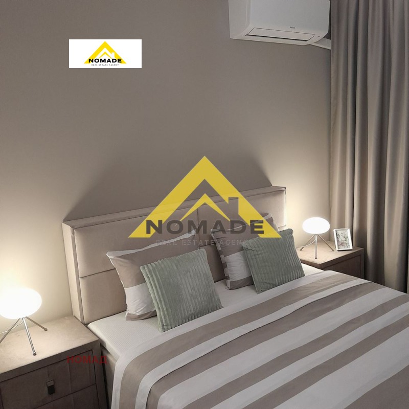 Till salu  1 sovrum Plovdiv , Ostromila , 70 kvm | 75287709 - bild [5]