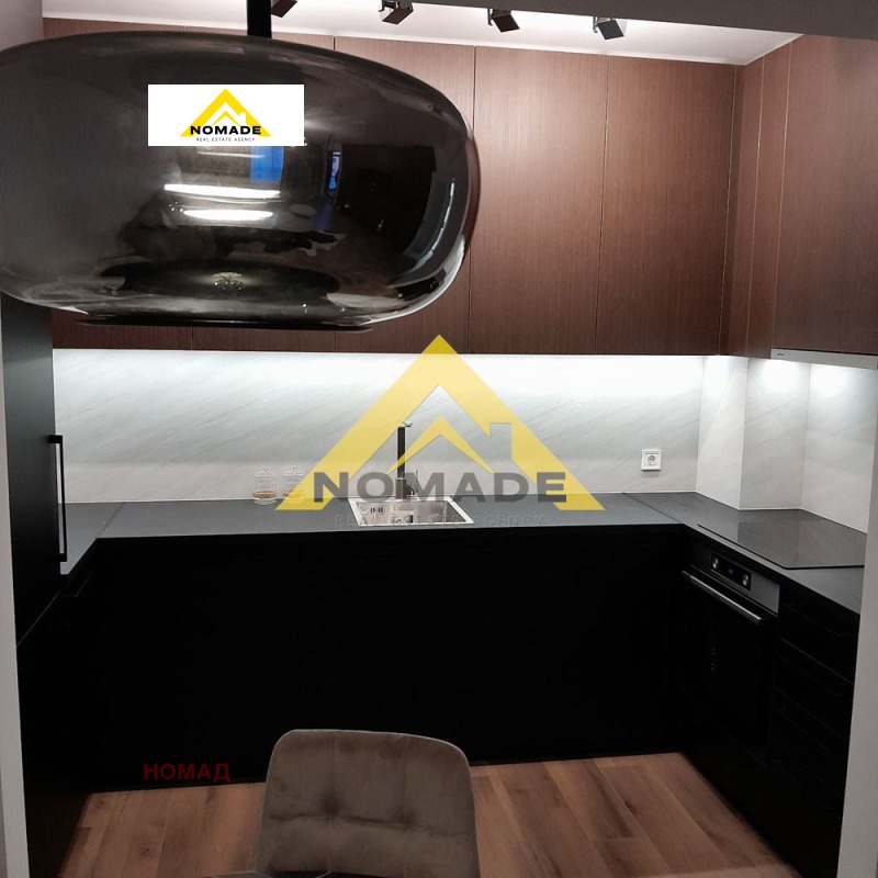 Till salu  1 sovrum Plovdiv , Ostromila , 70 kvm | 75287709 - bild [4]
