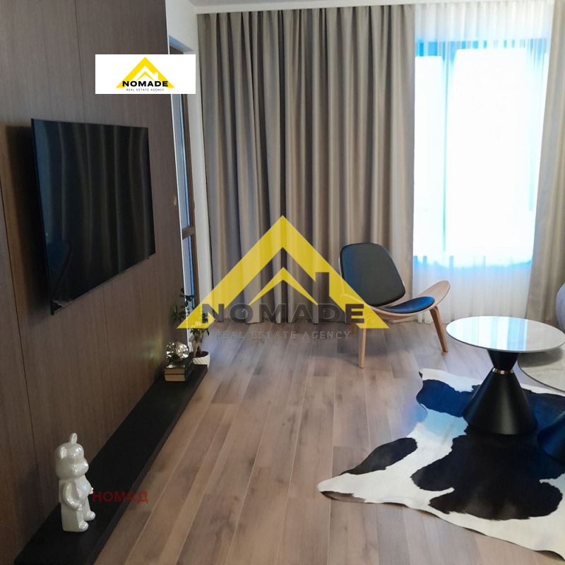 Till salu  1 sovrum Plovdiv , Ostromila , 70 kvm | 75287709 - bild [2]