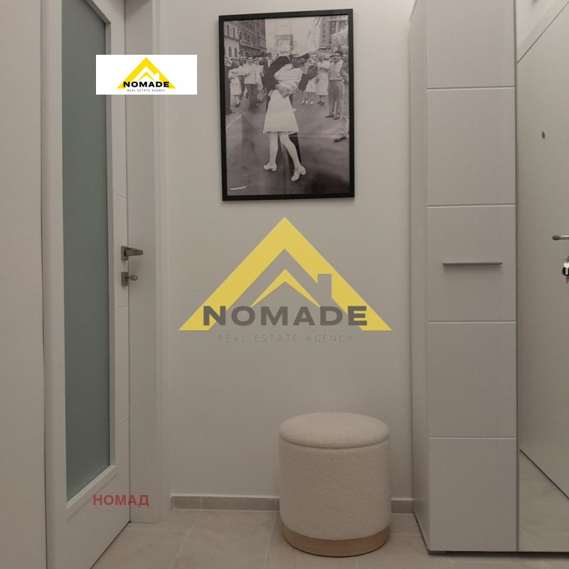Till salu  1 sovrum Plovdiv , Ostromila , 70 kvm | 75287709 - bild [9]
