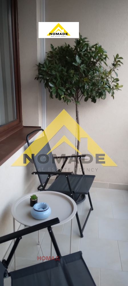 Till salu  1 sovrum Plovdiv , Ostromila , 70 kvm | 75287709 - bild [11]