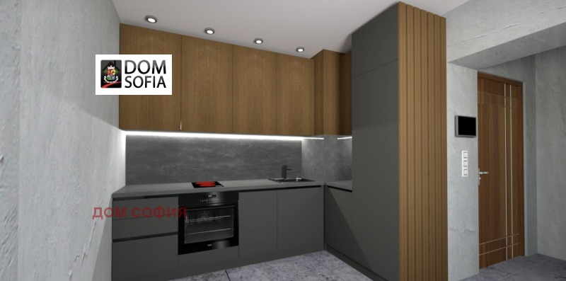 Продава  2-стаен град София , Бояна , 85 кв.м | 88514712 - изображение [16]