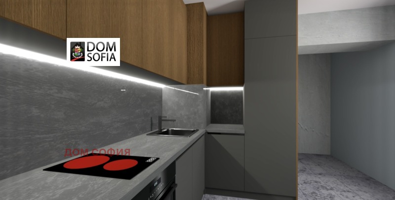 Продава  2-стаен град София , Бояна , 85 кв.м | 88514712 - изображение [15]