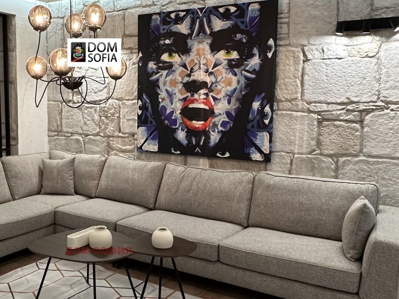 Продава  2-стаен град София , Бояна , 85 кв.м | 88514712