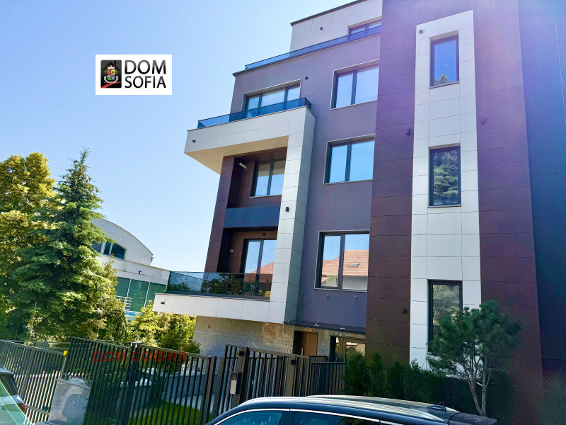Продава  2-стаен град София , Бояна , 85 кв.м | 88514712 - изображение [8]