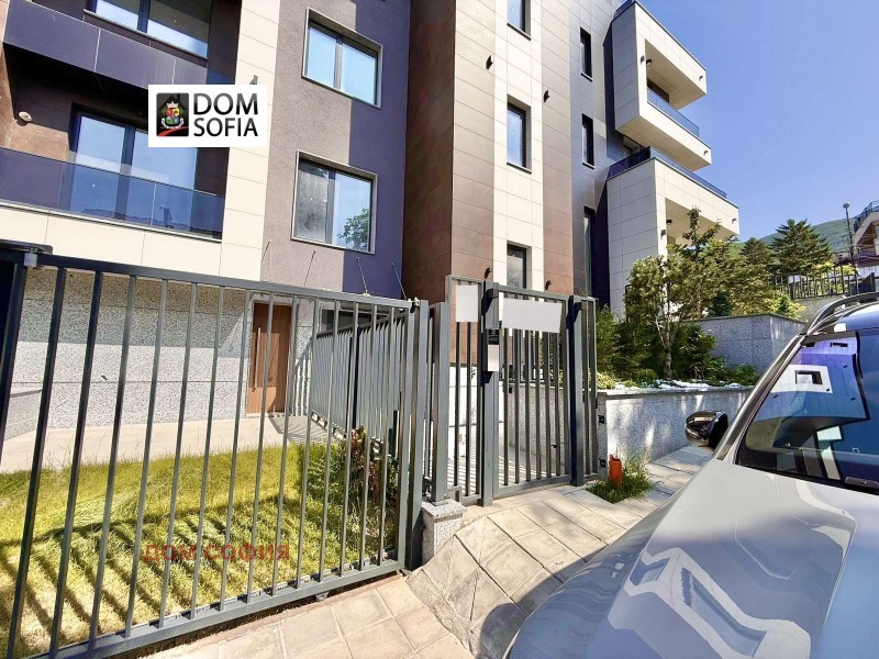 Продава  2-стаен град София , Бояна , 85 кв.м | 88514712 - изображение [10]