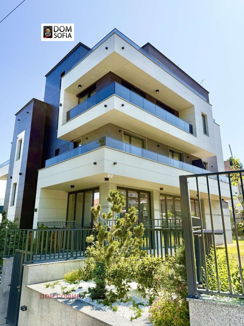 Продава  2-стаен град София , Бояна , 85 кв.м | 88514712 - изображение [4]