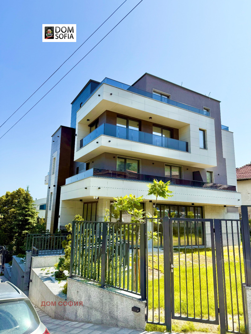 Продава  2-стаен град София , Бояна , 85 кв.м | 88514712 - изображение [9]