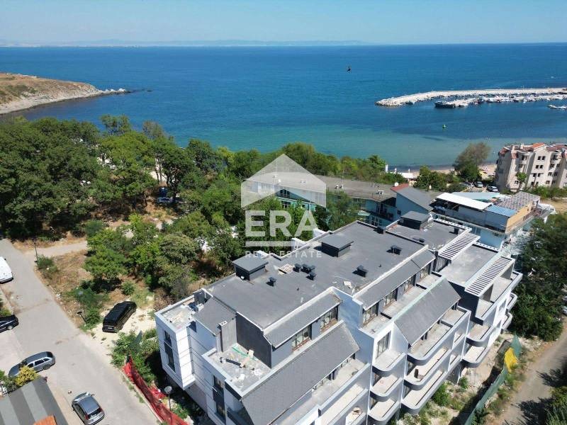 À vendre  1 chambre région Bourgas , Tchernomorets , 66 m² | 68321046 - image [3]