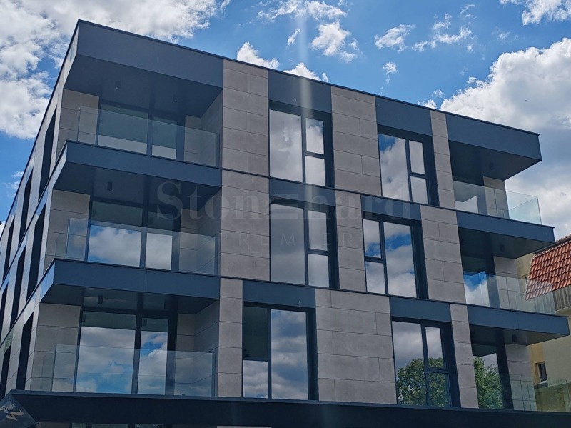Na sprzedaż  1 sypialnia region Burgas , Nesebar , 111 mkw | 48874385 - obraz [13]
