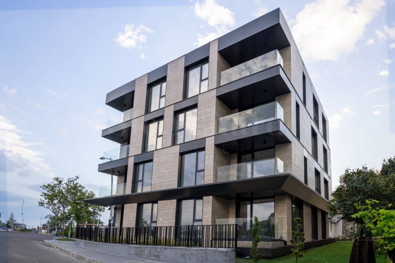 Na sprzedaż  1 sypialnia region Burgas , Nesebar , 111 mkw | 48874385 - obraz [14]