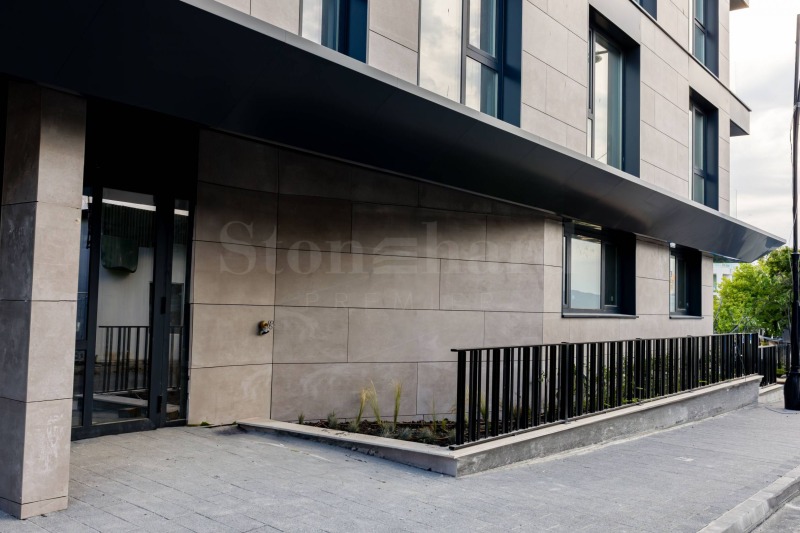 Na sprzedaż  1 sypialnia region Burgas , Nesebar , 111 mkw | 48874385 - obraz [9]