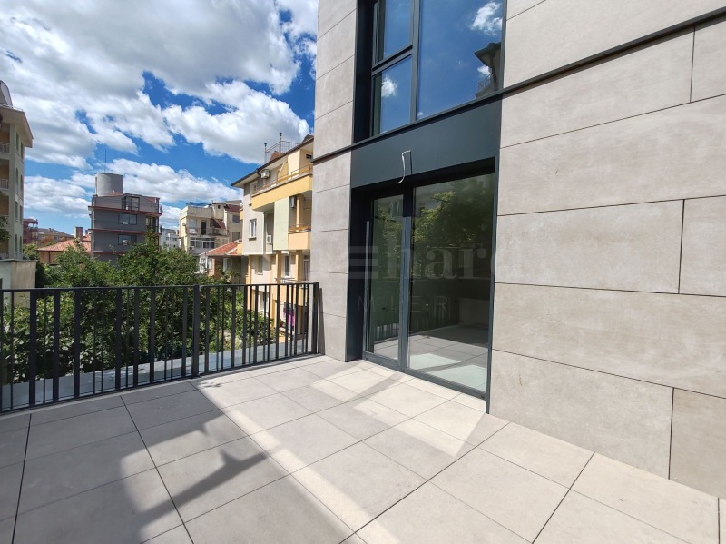 Na sprzedaż  1 sypialnia region Burgas , Nesebar , 111 mkw | 48874385 - obraz [6]