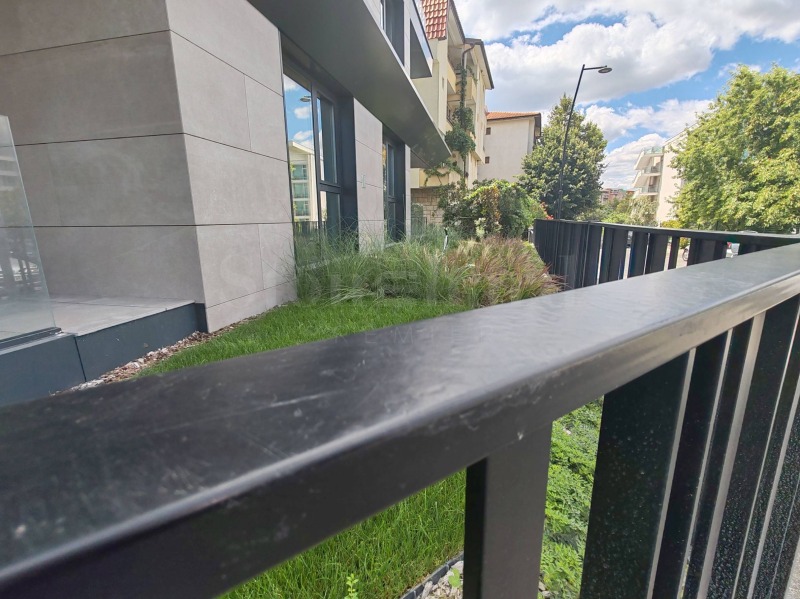 Na sprzedaż  1 sypialnia region Burgas , Nesebar , 111 mkw | 48874385 - obraz [16]