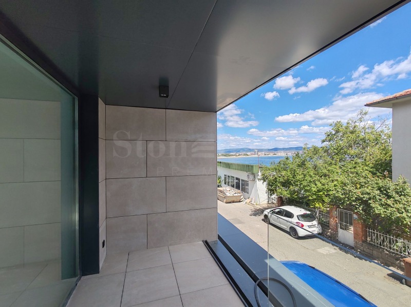 Na sprzedaż  1 sypialnia region Burgas , Nesebar , 111 mkw | 48874385 - obraz [3]