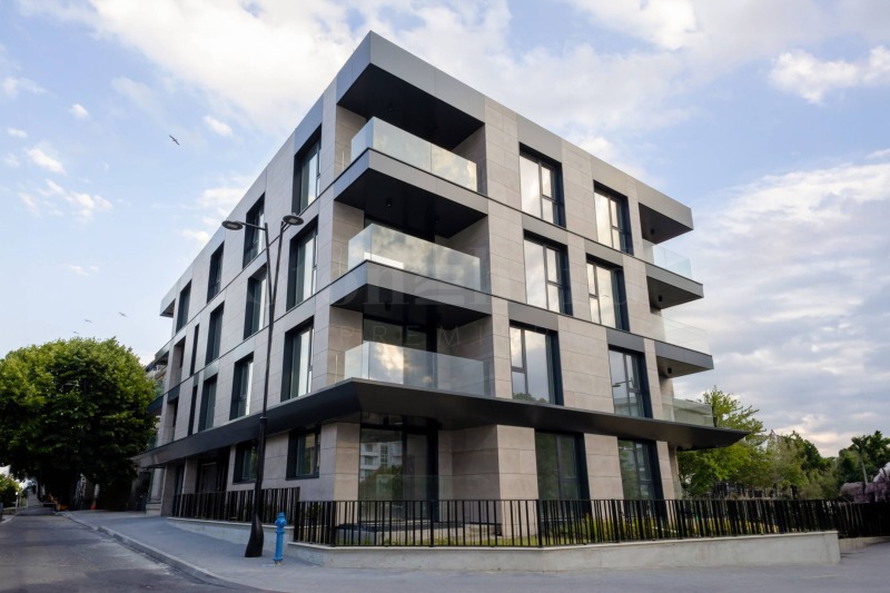 Na sprzedaż  1 sypialnia region Burgas , Nesebar , 111 mkw | 48874385 - obraz [10]