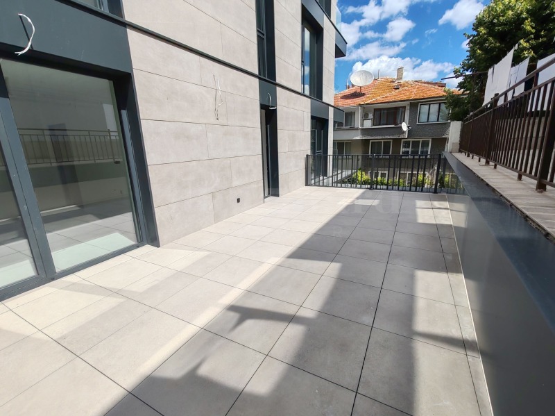 Na sprzedaż  1 sypialnia region Burgas , Nesebar , 111 mkw | 48874385 - obraz [7]