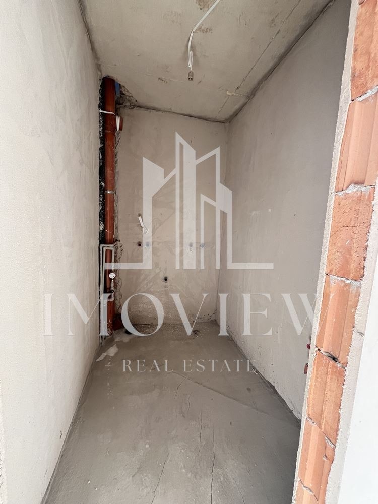 Продава 2-СТАЕН, гр. Варна, Гранд Мол, снимка 4 - Апартаменти - 52550167