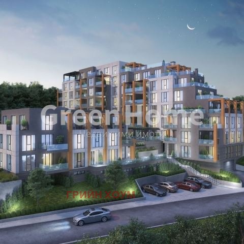 Продава 2-СТАЕН, гр. Варна, к.к. Св.Св. Константин и Елена