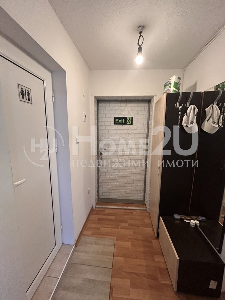 Продава 2-СТАЕН, гр. Варна, Лятно кино Тракия, снимка 6 - Апартаменти - 53094118