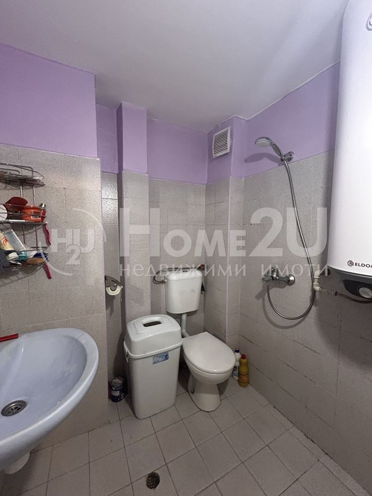 Продава 2-СТАЕН, гр. Варна, Лятно кино Тракия, снимка 5 - Апартаменти - 53094118