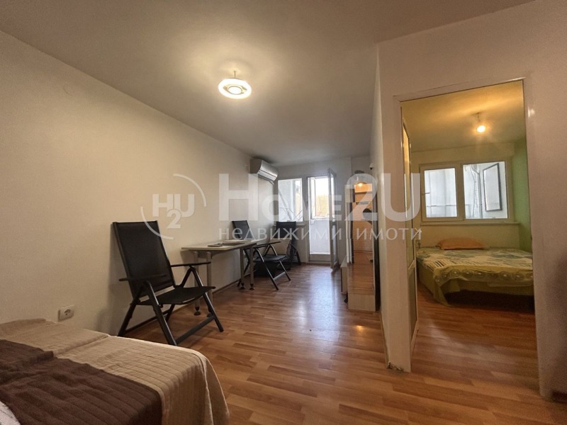 Продава 2-СТАЕН, гр. Варна, Лятно кино Тракия, снимка 3 - Апартаменти - 53094118