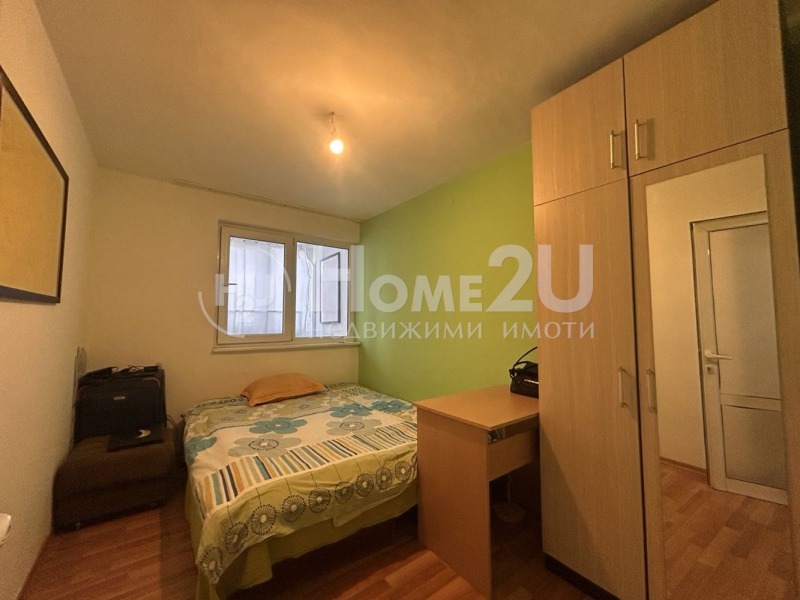 Продава 2-СТАЕН, гр. Варна, Лятно кино Тракия, снимка 2 - Апартаменти - 53094118