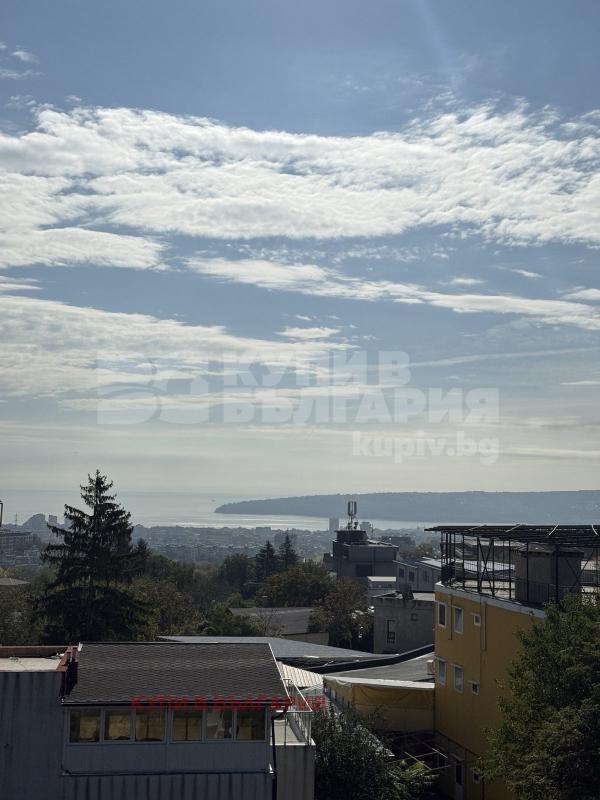 Продава 2-СТАЕН, гр. Варна, Изгрев, снимка 11 - Апартаменти - 53243239
